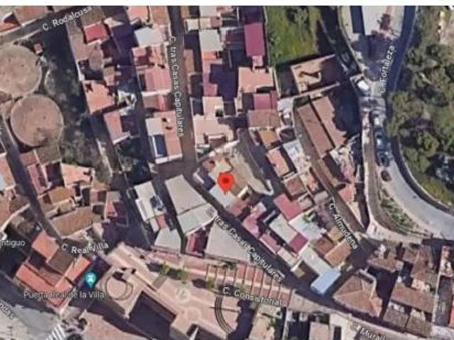 Chalet Venta Vélez Málaga, La Vila