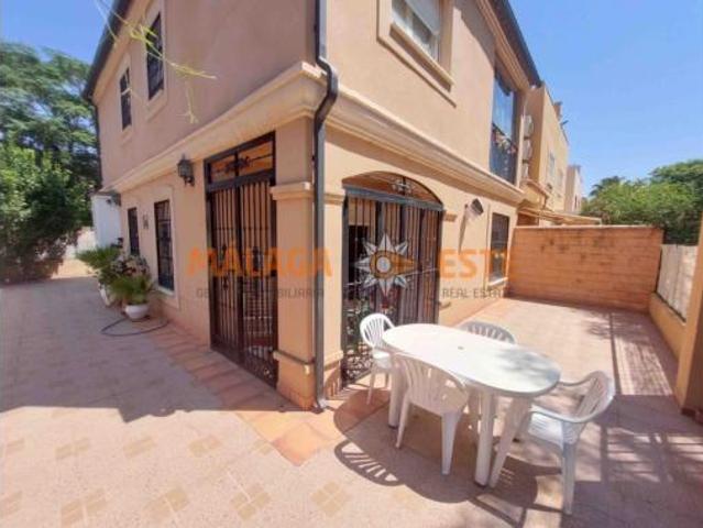 Chalet Venta Vélez Málaga, Torre del Mar