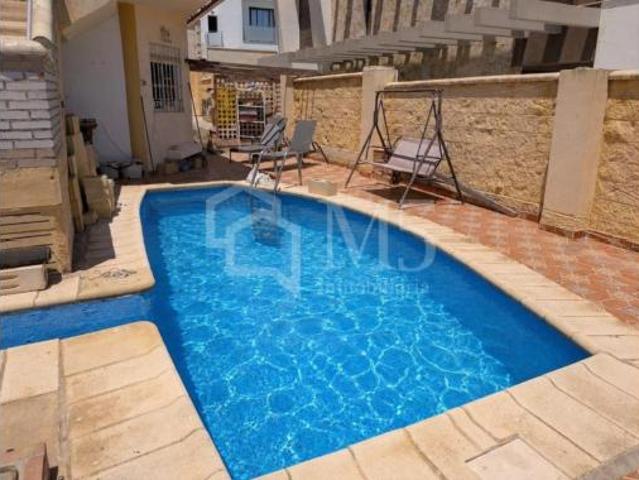 Chalet Venta Vélez Málaga, Torre del Mar