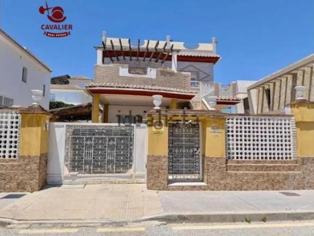 Chalet Venta Vélez Málaga, Torre del Mar