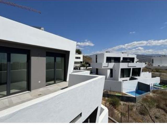 Chalet Venta Vélez Málaga, Torre del Mar