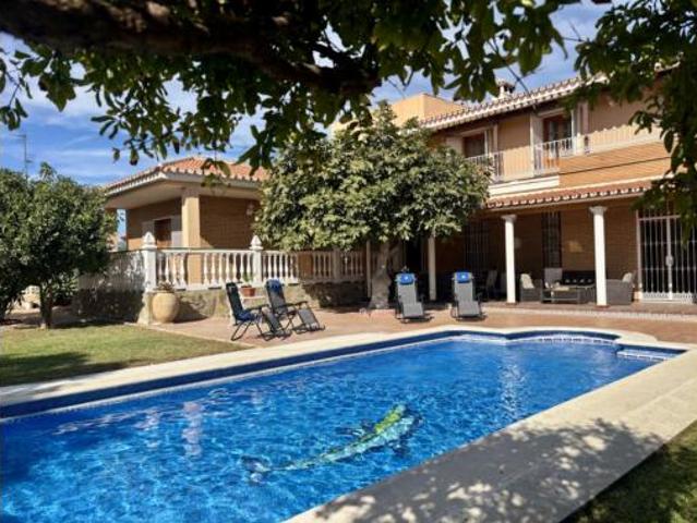 Chalet Venta Vélez Málaga, Torre del Mar
