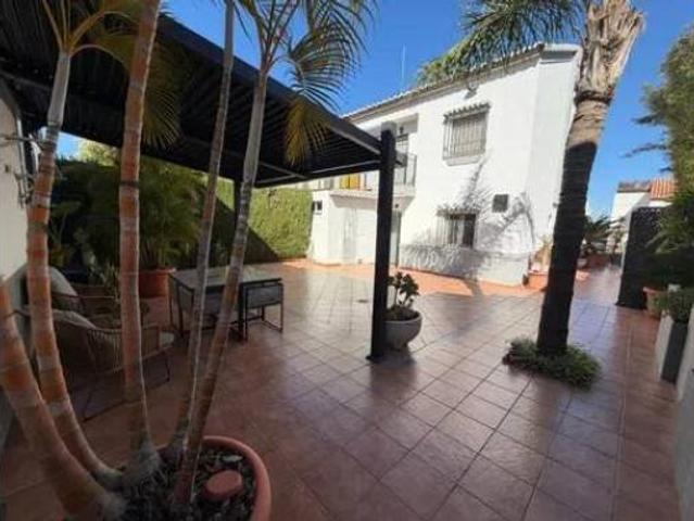Chalet Venta Vélez Málaga, Torre del Mar