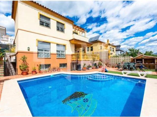 Chalet Venta Vélez Málaga, Torre del Mar