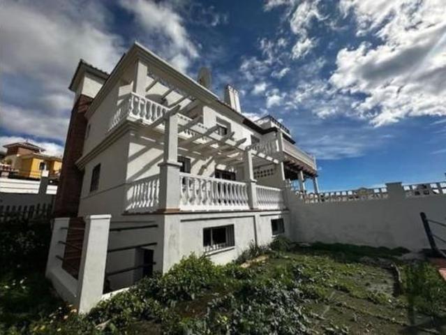 Chalet Venta Vélez Málaga, Torre del Mar