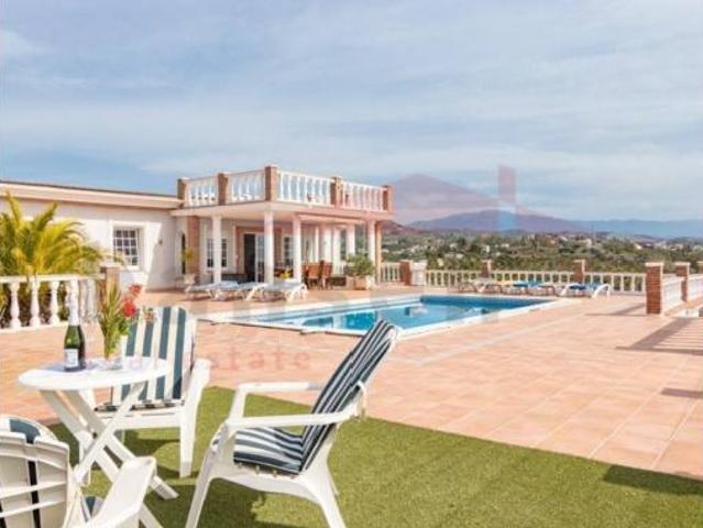 Casa Venta Vélez Málaga, Vélez Málaga