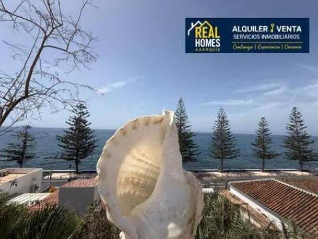Chalet Venta Vélez Málaga, Vélez Málaga