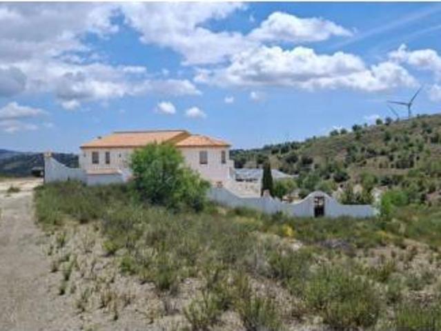 Chalet Venta Vélez Rubio, Vélez Rubio