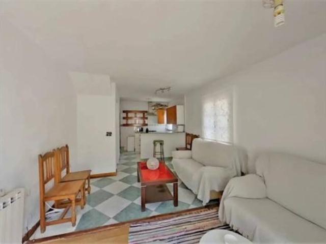 Chalet Venta Vélez Rubio, Vélez Rubio