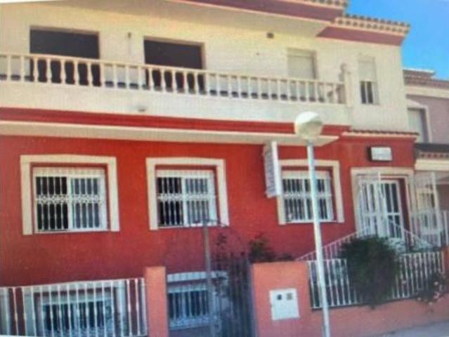 Chalet Venta Vélez Rubio, Vélez Rubio