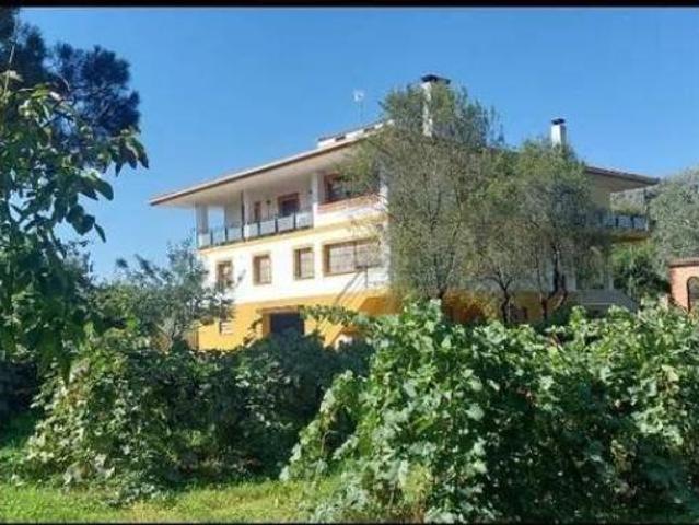 Chalet Venta Venialbo, Venialbo