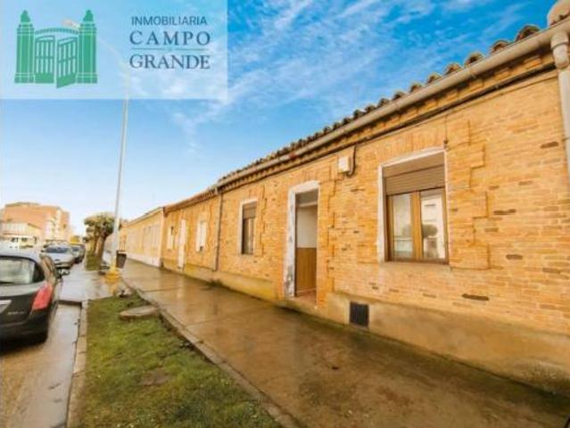Chalet Venta Venta de Baños, Venta de Baños