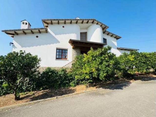 Chalet Venta Ventalló, Ventalló