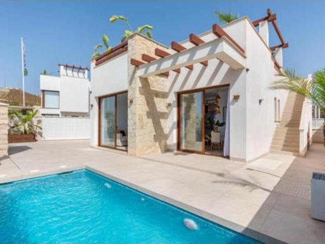 Chalet Venta Vera, Vera Playa Naturista