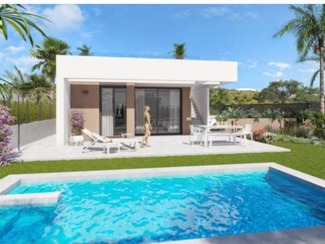 Chalet Venta Vera, Vera