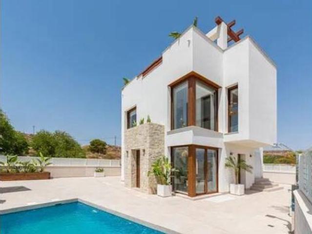 Chalet Venta Vera, Cala Marqués