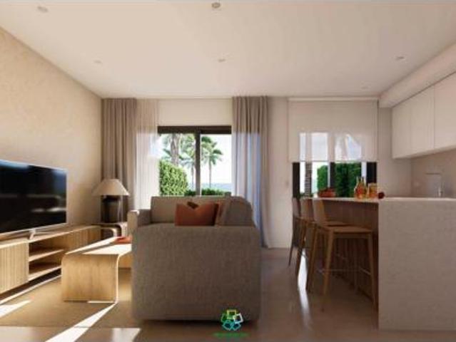 Chalet Venta Vera, Cala Marqués