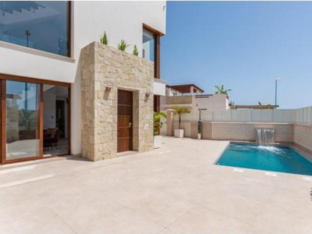 Chalet Venta Vera, Cala Marqués