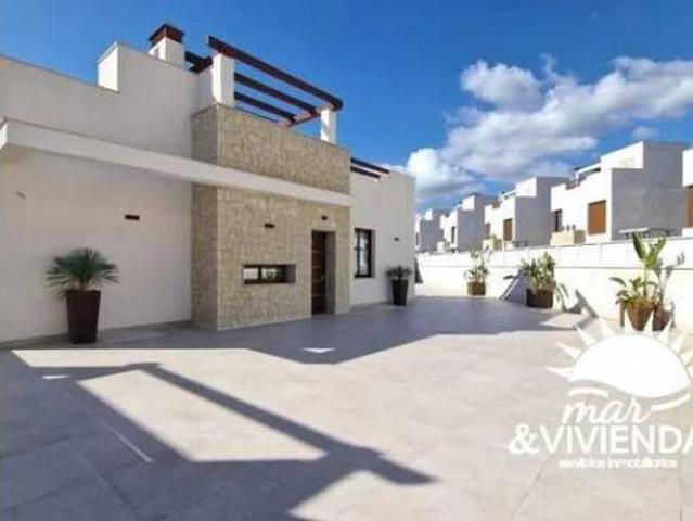 Chalet Venta Vera, Cala Marqués