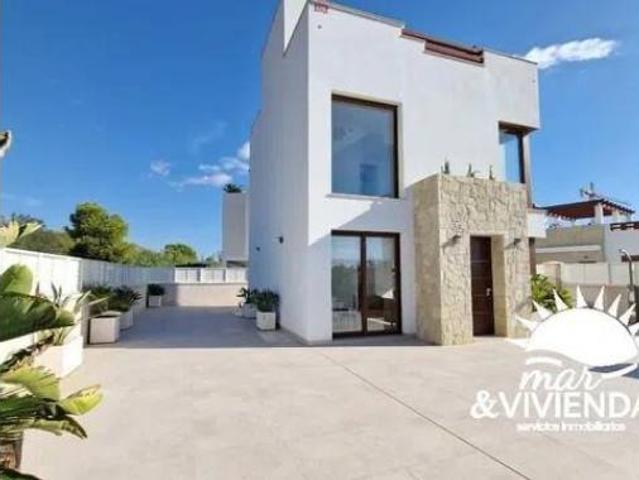 Chalet Venta Vera, Cala Marqués