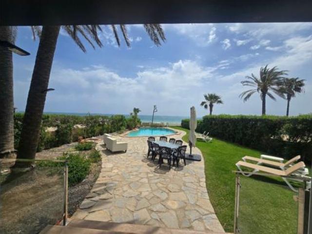 Chalet Venta Vera, Cala Marqués