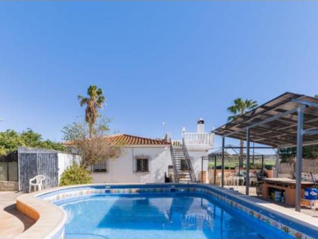 Chalet Venta Vera, Casco Urbano