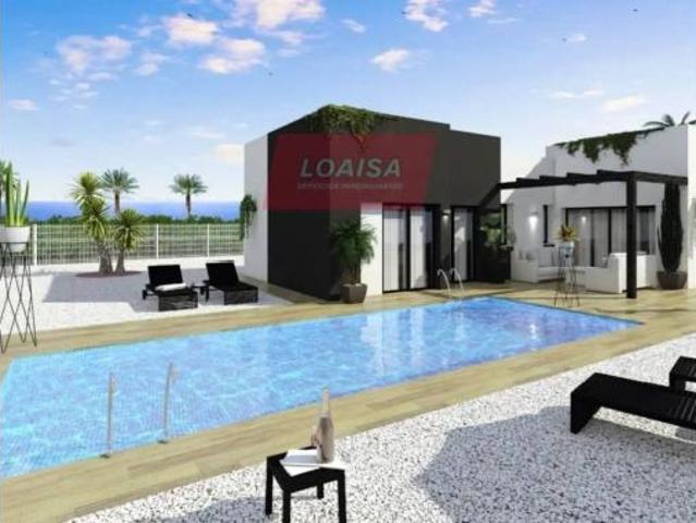Chalet Venta Vera, Casco Urbano