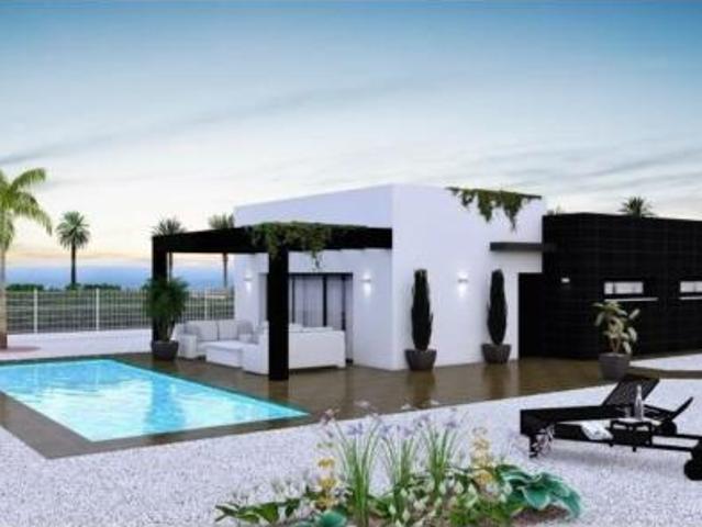 Chalet Venta Vera, Casco Urbano