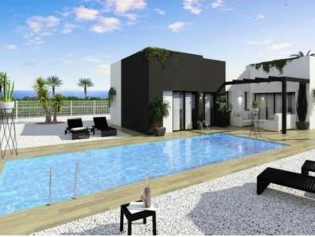 Chalet Venta Vera, Casco Urbano