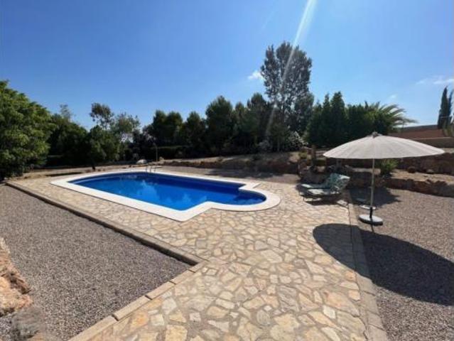 Chalet Venta Vera, Casco Urbano