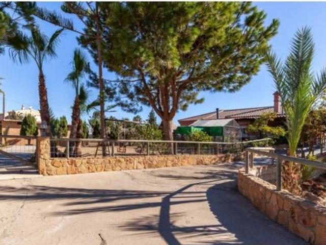 Chalet Venta Vera, Casco Urbano