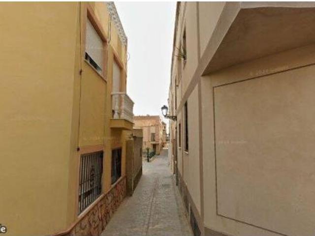Chalet Venta Vera, Casco Urbano