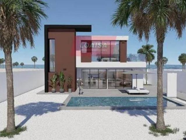Chalet Venta Vera, Casco Urbano