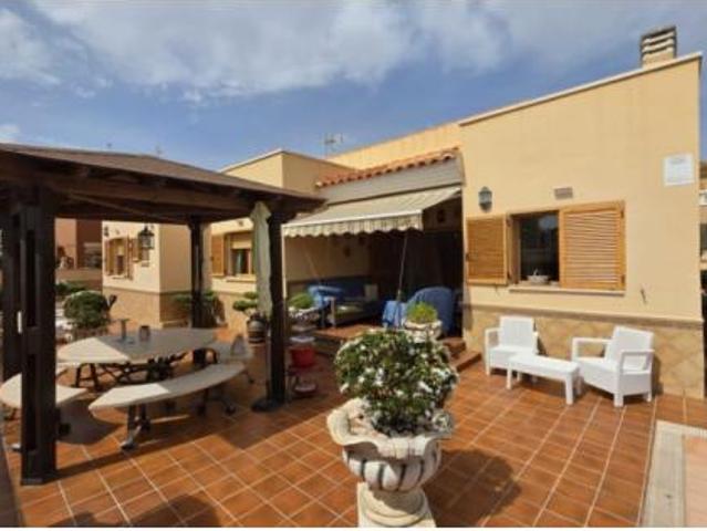 Chalet Venta Vera, Casco Urbano
