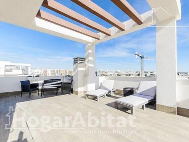 Chalet Venta Vera, El Playazo