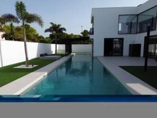 Chalet Venta Vera, El Playazo