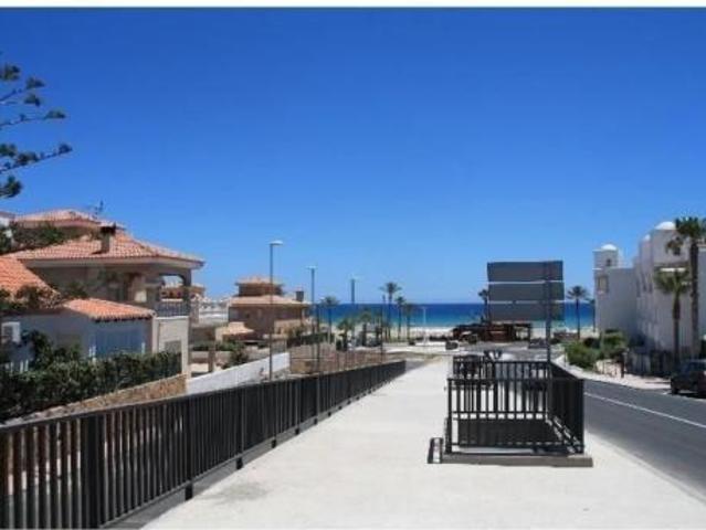 Chalet Venta Vera, Las Marinas Bolaga