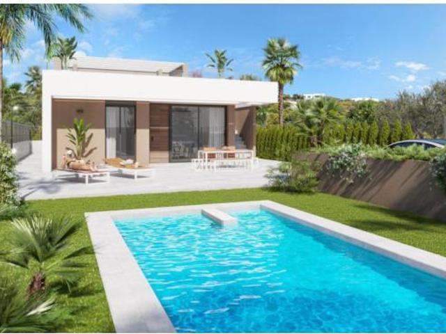 Chalet Venta Vera, Puerto Vera Las Salinas