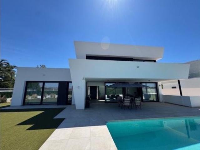 Chalet Venta Vera, Puerto Vera Las Salinas