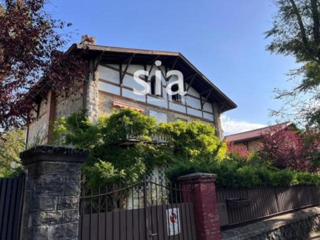 Chalet Venta Vitoria Gasteiz, Mendizorrotza