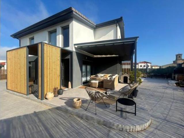 Chalet Venta Vitoria Gasteiz, Zona Rural Este