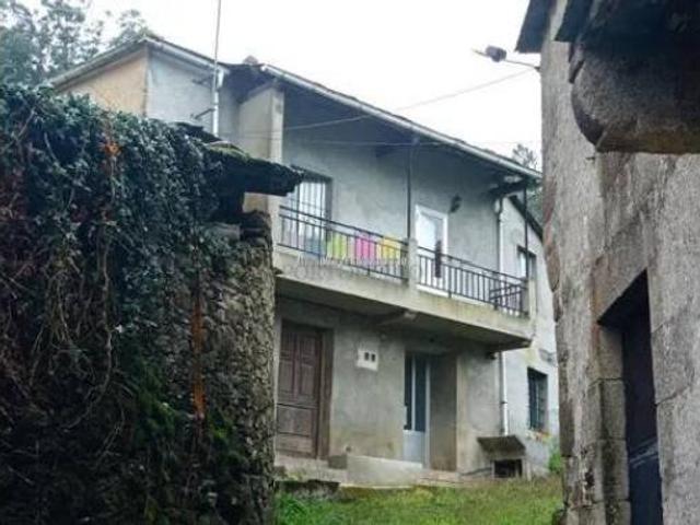 Chalet Venta Viveiro, Viveiro Casco Urbano