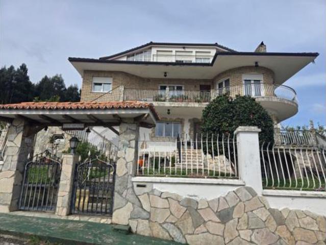 Chalet Venta Viveiro, Viveiro