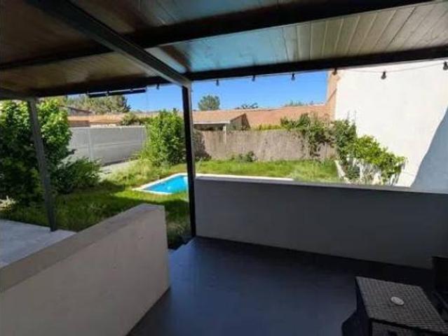 Chalet Venta Viveros, Viveros