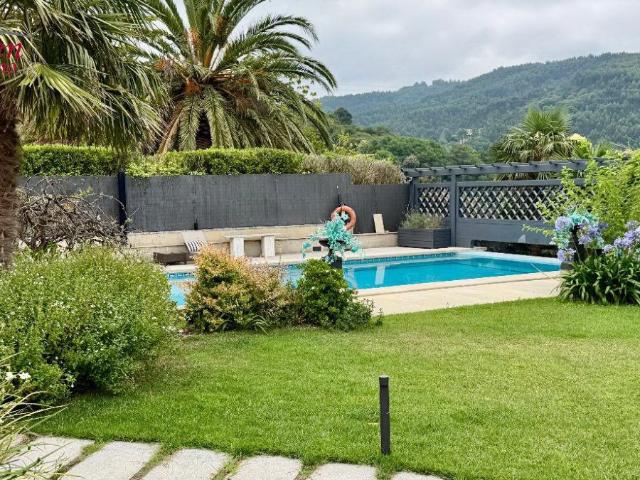 Chalet Venta Vizcaya