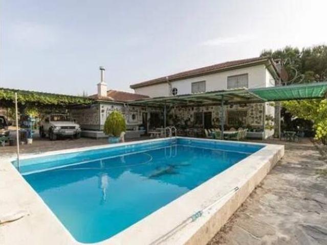 Chalet Venta Víznar, Víznar