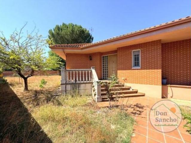 Chalet Venta Viana de Cega, Viana de Cega