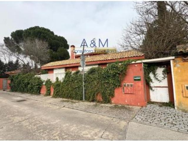 Chalet Venta Viana de Cega, Viana de Cega
