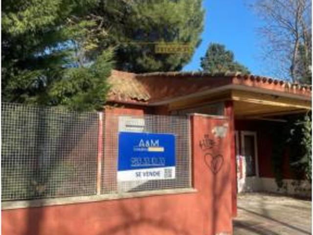 Chalet Venta Viana de Cega, Viana de Cega