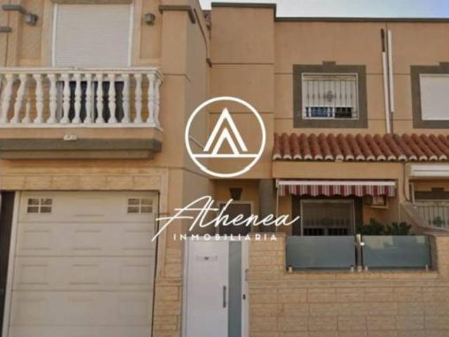 Chalet Venta Vícar, Vícar